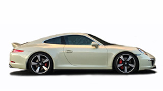 911 50th Anniversary Edition