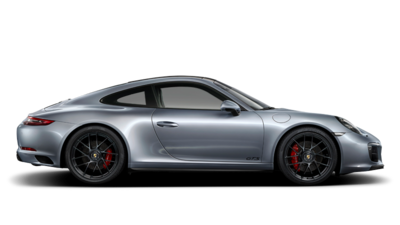 911 Carrera 4 GTS