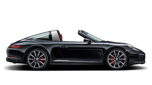 911 Targa 4S